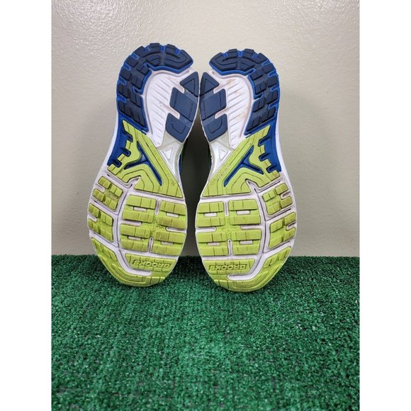 Size 7- Brooks Ravenna 7 Men\'s Blue Running Shoes 1102171D484 main image 9